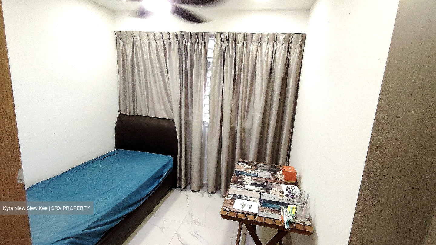 Blk 78 Dawson Vista (Queenstown), HDB 3 Rooms #544952861